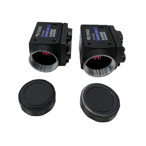 Caméra industrielle couleur haute vitesse CV-035C pour la vision industrielle et l'inspection visuelle automatisée - Product Image 3