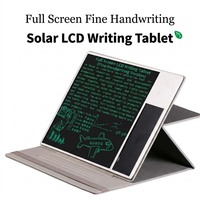 Tablette graphique solaire portable SunFlex Flexible Perovskite pour designers et artistes