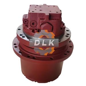 Mini excavadora piezas hidráulicas 303,5 303C 303.5D transmisión final 163-9757 291-9390 <span class=keywords><strong>MOTOR</strong></span> DE VIAJE PARA CAT - Product Image 1