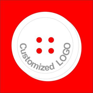 Tùy Chỉnh Bốn Lỗ Nhựa Snap Nút Khâu Tay Logo Nhựa Cho Áo Sơ Mi Áo Khoác Phù Hợp Với Túi Mô Hình Trang Trí Khắc Kỹ Thuật - Product Image 6