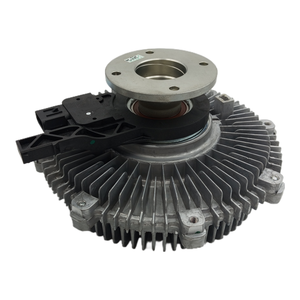 21082-5X23A คลัตช์พัดลมระบายความร้อนน้ำมันอะไหล่รถยนต์สำหรับ <span class=keywords><strong>Nissan</strong></span> <span class=keywords><strong>X</strong></span>- <span class=keywords><strong>Trail</strong></span> <span class=keywords><strong>Qashqai</strong></span> Altima Frontier 21082-5X22D 21082-5X21C - Product Image 1