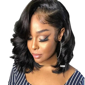 <span class=keywords><strong>ผม</strong></span>หยิกสั้นสีดำแยกข้างสำหรับผู้<span class=keywords><strong>หญิง</strong></span>2025นุ่มและเป็นธรรมชาติขายดีในยุโรปอเมริกาและแอฟริกา - Product Image 5