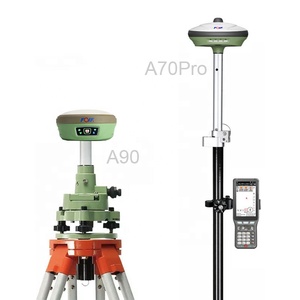 מכשיר FOIF A70Pro תעשייתי בעל דיוק גבוה עם ESurvey E600 G950 GNSS <span class=keywords><strong>RTK</strong></span> GPS לסקר קרקע וסידור אתרי בנייה - Product Image 1