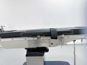 תמיכת זרוע רפואית של SiNuo לשולחן ניתוחים ידני, חלקי חילוף, מאושרת CE - Product Image 3