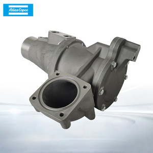 วาล์วไอดี Atlas Copco รุ่น 1092171144 อะไหล่คอมเพรสเซอร์เหล็กหล่อ - Product Image 1
