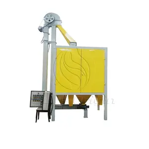 Recycling machinery plastic granulator machine Battery Breaker Crusher Battery Recycling Machine