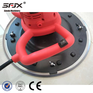 เครื่องฉาบปูนผนังขนาดเล็กไฟฟ้า - Product Image 4