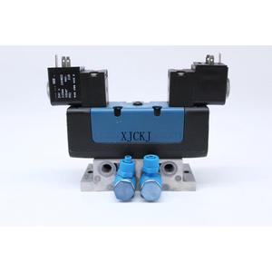 Valvola Pneumatica in Ceramica Originale <span class=keywords><strong>574</strong></span> 632.0 - Product Image 1