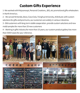 Emblème de vainqueur distinué, production rapide, alliage de zinc, émail, emblème élégant de tournoi de golf sportif - Product Image 5