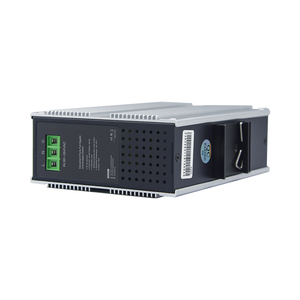 Genata công nghiệp không được quản lý Gigabit PoE <span class=keywords><strong>Switch</strong></span>: <span class=keywords><strong>8</strong></span>-<span class=keywords><strong>Port</strong></span> PoE cung cấp điện - Product Image 3
