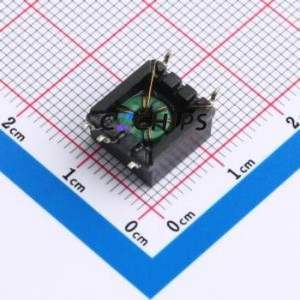 ETA16208 <b>Power</b> <b>Transformer</b> SMD,11.4x10.4mm Inductor - Product Image 2