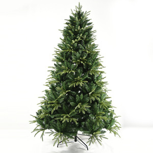 Factory Supply Attractive Price Christmas <b>Tree</b> Artificial Home Garden Decor Artificial Christmas <b>Tree</b> - Product Image 2