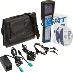 Хорошая цена, китайский полевой коммуникатор, Харт-Коммуникационный протокол, Харт-коммуникатор, 475 Харт-375 - Product Image 4