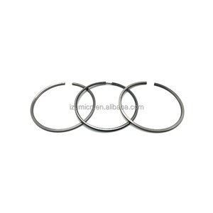 แหวนลูกสูบเครื่องยนต์ดีเซล C9 คุณภาพสูง 6 สูบ 112 มม. รุ่น CA1613425 161-3425 1613425 สำหรับรถขุด 330C รับประกัน 1 ปี - Product Image 5