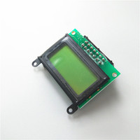 Panneau de commande d'affichage LCD pour traceur de découpe Kingcut Pcut P-cut CT-1200 CT-630 CT-900 CT1200 CT630