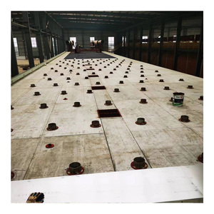 Maßgefertigter Automatischer Tunnelofen für Hochleistungs-Ziegelstein-Baumaterialproduktionslinien-Design und -Bau - Product Image 5