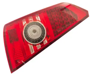 rear combination light tail light for Yutong bus ZK6122H9