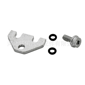Kit de Reparación de la Dirección Asistida 4H0498020 para Audi A8 Q5 A4 A6 Touareg Cayenne Volvo S80 Volkswagen Skoda Seats - Product Image 1