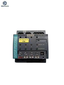 เซ็นเซอร์ควบคุม PLC โมดูลควบคุมอุตสาหกรรม ของแท้ใหม่เอี่ยม 6EP1961-2BA21 - Product Image 1