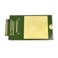 Módulo Fibocom 5G, módulo de comunicación LTE 5G, FM350 GL con PCLE 3,0, compatible con PC, LoT, enrutadores de puerta de enlace