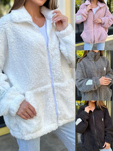 Nuovo cappotto impermeabile autunno inverno più venduto da donna europa America - Product Image 2