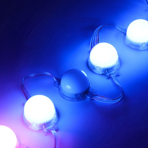 Kênh sự kiện kỳ nghỉ cao <span class=keywords><strong>lumen</strong></span> <span class=keywords><strong>LED</strong></span> <span class=keywords><strong>pixel</strong></span> RGB đầy đủ màu sắc ngoài trời trang trí không thấm nước <span class=keywords><strong>LED</strong></span> điểm ánh sáng - Product Image 5