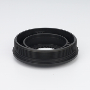 Cubierta Lateral para Simulación de Carreras de Alta Precisión, Resistente al Aceite, Antioxidante, para Altas Temperaturas (120°C) ℃   ODM/OEM no deformables - Product Image 4