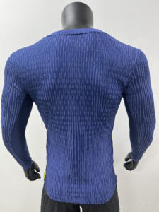 Preventa 2026: <span class=keywords><strong>Traje</strong></span> de Entrenamiento de Fútbol del Atlético de <span class=keywords><strong>Madrid</strong></span>, Alta Calidad, Logotipo Personalizado, Venta Directa al Por Mayor - Product Image 2