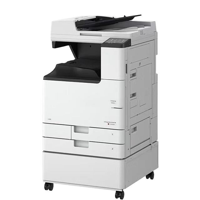 For Canon A3 Printer IRC3326 Color Digital Copy Laser Wireless Composite Machine with USB Interface in Stock