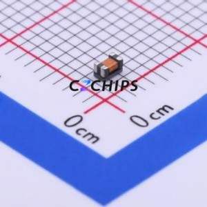 ACM2012-361-2P-T001 Common Mode <b>Filter</b> SMD-4P,2x1.2mm <b>RF</b> 2 50V 220mA 360Ohm@100MHz - Product Image 2