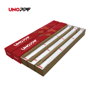 Siêu bóng siêu kỵ nước dễ lắp đặt & Chống trầy xước giá xuất xưởng ppf & màng bảo vệ sơn xe chống vàng cho cơ thể - Product Image 1