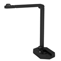 Escáner de Documentos Portátil Plegable y Giratorio de Formato Grande Netum SD-9000 12MP A3 A4 4K, Compatible con Video y Fotos