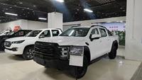 Nouveau Foton Tunland V7 Pick-up 4x4 Automatique Double Cabine Diesel Véhicule Tout-Terrain 2025