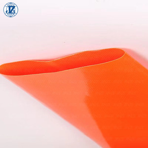 Tuyau plat en PVC de 10 pouces, tuyau plat d'irrigation en PVC de 8 pouces, tuyau en PVC pour l'irrigation de 5 à 8 bars - Product Image 5