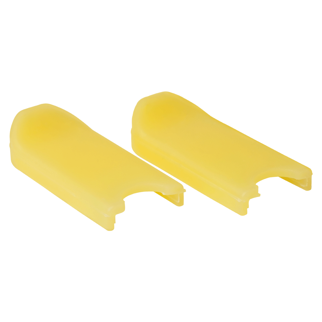 Yellow 2 Pcs
