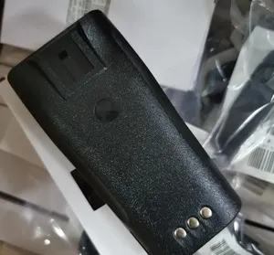 Batería de Iones de Litio de 2600 mAh NNTN4497 PMNN4254 para EP450 GP3688 GP3188 GP3988 CP040 CP150 XIR P3688 - Product Image 6