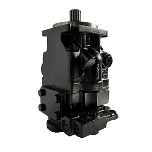 Pompe hydraulique JRRS60B à piston axial pour pompe hydraulique - Product Image 5