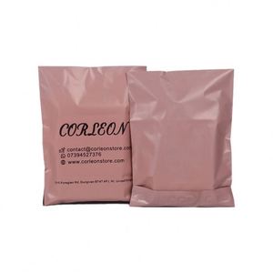 ถุงพลาสติกโพลีเมลเลอร์ LDPE สำหรับจัดส่ง ทนทาน ย่อยสลายได้ ฉีกไม่ขาด ผลิตตามสั่ง สำหรับงานหนัก - Product Image 3