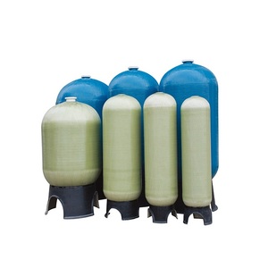 Canature Huayu 150 Psi di Pressione di Trattamento Delle Acque Frp Serbatoio di Prezzo/Frp Recipiente a Pressione/Fibra di Vetro Serbatoio - Product Image 4