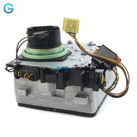 Vente en gros en stock 5078709AB 20600109AB Bloc de solénoïdes de transmission automatique 62TE pour Dodge Journey Avenger Chrysler
