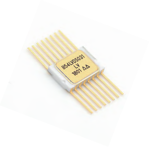 3.3V four-way LVDS differential <b>transmitter</b>/<b>receiver</b> B54LVDS031 (A) LV/032LV B90LV031TO/032TO - Product Image 1