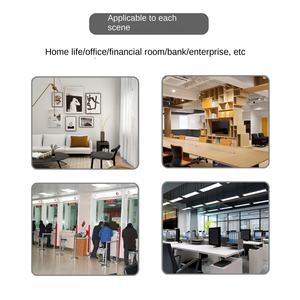 Caja Fuerte Chenguang Zk-1 de 60CM con Cerradura, Huella Dactilar, Contraseña, <span class=keywords><strong>WIFI</strong></span>, Anti-robo, para el Hogar y la Oficina - Product Image 4