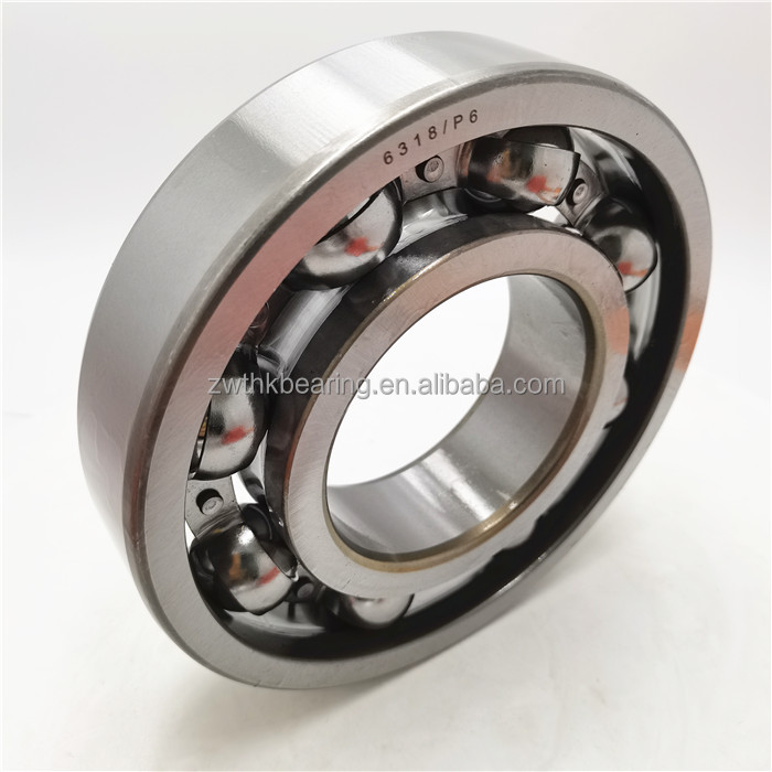 6218 JC3 Bearing - Deep Groove Ball Bearing for Machinery