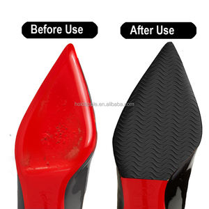 Protecteurs de <span class=keywords><strong>semelle</strong></span> rouges, protecteur de bas de chaussure auto-adhésif pour talons hauts Christian Louboutin, protège-<span class=keywords><strong>semelle</strong></span> anti-dérapant - Product Image 6