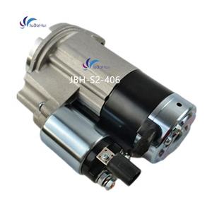 มอเตอร์สตาร์ท JBH-<span class=keywords><strong>S2</strong></span>-406 M0T60181 233000W010 STR5014 สำหรับเครื่องยนต์นิสสัน V6 VG33 นิสสัน พาธไฟน์เดอร์ เอสยูวี 3.3 ลิตร อินฟินิตี้ คิวเอ็กซ์4 เอสยูวี - Product Image 4