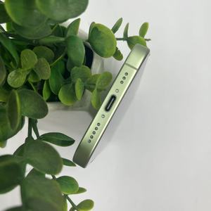 Wholesale Price Unlocked Used <strong>Second</strong> <strong>Hand</strong> IPhone17 <strong>6</strong>.9 256/512g <strong>6</strong>.3-Inch Smartphone 8GB RAM 4G/5G US Version Original - Product Image 3