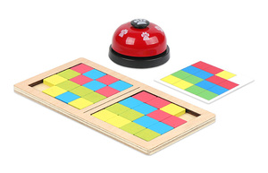 Đồ Chơi Giáo Dục Xu Hướng Xếp Hình 3d Giảm Giá Mạnh Khối Lập Phương Sáng Tạo Trò Chơi Tangram Trí Tuệ Tự Làm Quà Tặng Đồ Chơi Giáo Dục Cho Trẻ Em - Product Image 4