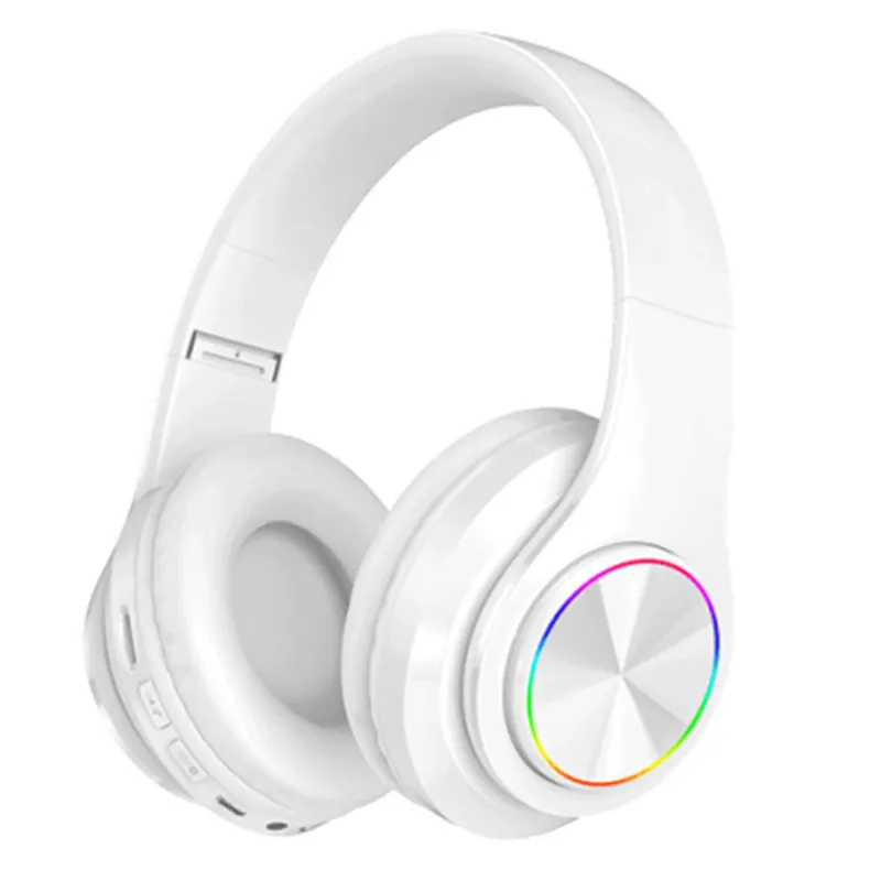 Musica da gioco regalo promozionale omaggio LOGO personalizzato prezzo economico auricolare Wireless auricolare Bluetooth cuffie per Computer