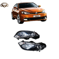 Accessoires de voiture, pièces détachées automobiles, autres pièces de rechange, phares pour MG 6 Mg6 Mg550