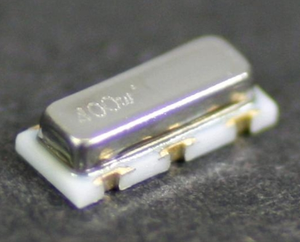 Nuevo Cristal Pasivo Original CSTCR4M00G53-R0 4MHz 0.5% 15pF 4520 - Product Image 3
